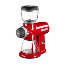 Кофемолка KitchenAid ARTISAN 5KCG0702EER КРАСНАЯ