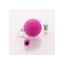 Стек черно-красный 18 см  902062