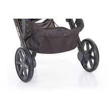 FD Design 2 в 1 Salsa 3 graphite grey