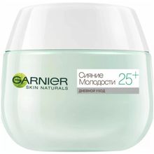 Garnier Skin Naturals Сияние Молодости 50 мл