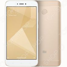 Xiaomi Redmi 4X 16Gb