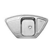 Мойка Из Нержавейки Blanco Tipo 9 E 513552