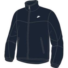 Свитер Nike Для Тренировок Fundamental Termal Fleece Track Top 287074-405