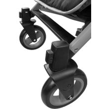 Caretero Sonata Purple