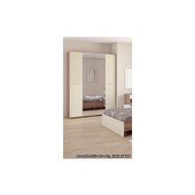 Олеся Шкаф для одежды 4х-дверный №3