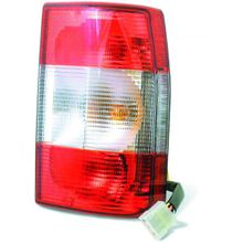 Фонарь задний 96.3716 правый УАЗ - 12В