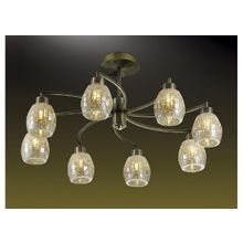 Потолочная люстра Glosse