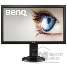 BenQ LCD  24" BL2405PT черный