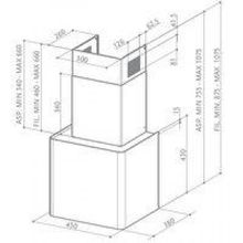 Faber (Фабер) LITHOS EG6 BK A45