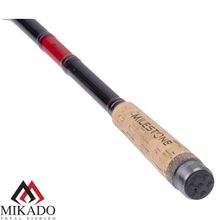 Удилище телескопическое Mikado MILESTONE TELE Carp 330 ( до 80 гр.)