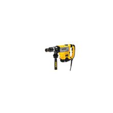 DeWALT D 25603 K Перфоратор SDS-max