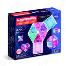 Magformers Window Inspire 30 set