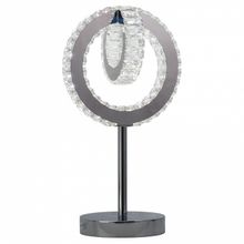 Citilux Настольная лампа декоративная Citilux Olimpia EL330T20.1 ID - 382785