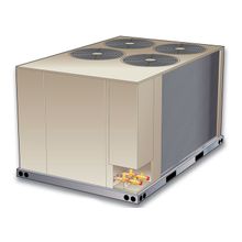 Компрессорно-конденсаторный блок LENNOX TSA240 380-3