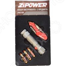 Zipower PM 5109