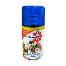 Освежитель воздуха La Fleurette (Океанская свежесть)