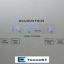 Холодильник Hitachi R-S 702 PU2 GS