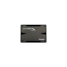 Твердотельный накопитель SSD Kingston 2,5 SATA-III HyperX 3K 480GB SH103S3 480G (540 450 Mb s, 48kIOPS, MLC)