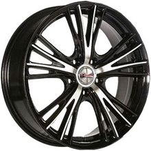 DOTZ Revvo 7.5x17 5x112 ET48 D70.1