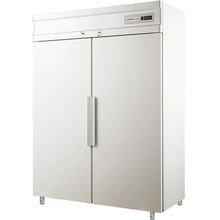 Шкаф холодильный фармацевтический Polair ШХкФ 1,4 (двухкамерный)