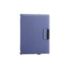 Targus чехол для iPad 3 Vuscape синий