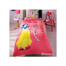 TAC Детское покрывало Покрывало Детское Snow Цвет: Белый