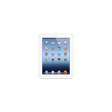 Apple iPad new 16Gb Wi-Fi + 4G white