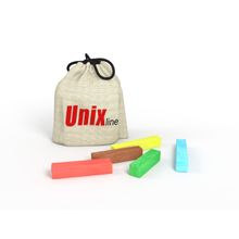 Unix Батут UNIX line SUPREME GAME 12 ft (green)