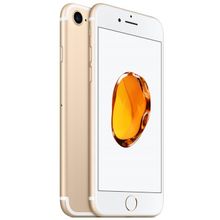 Apple iPhone 7 128 Гб (золотой)