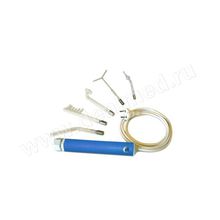 Дарсонваль Ultratech SD-199 (синий), Россия