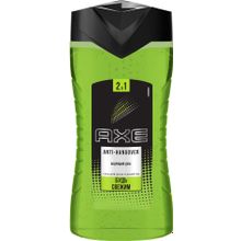 Axe Anti Hangover Бодрящий Душ 250 мл