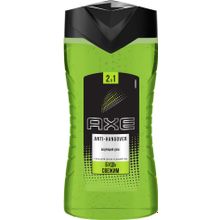 Axe Anti Hangover Бодрящий Душ 250 мл