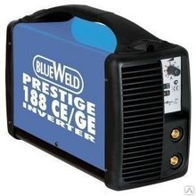 Сварочный аппарат Blueweld Prestige 188 CE GE без