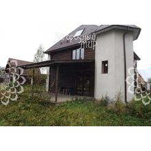 Ленинградское, 34 км от МКАД, Солнечногорский р-н, Покров, садовый дом, Площадь дома: 240 кв.м. Размер участка: 13 сот.