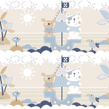 Бордюр Parato by Cristiana Masi Favola 3296