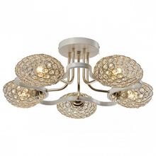 Escada Потолочная люстра Escada Modern 7 1100 5S ID - 464272