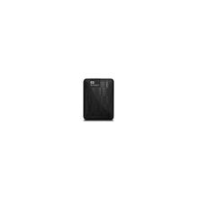 WD Жесткий диск  Original USB 3.0 500Gb BZZZ5000ABK-EEUE My Passport Essential 2.5" черный