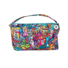 Ju Ju Be BeQuick Tokidoki kaiju city