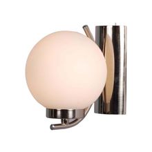 ARTE Lamp A8170AP-1SS, CLOUD