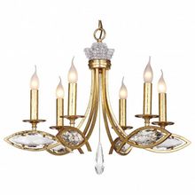 Favourite Подвесная люстра Favourite Tesoro 1927-6P ID - 396008