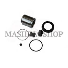 Ремкомплект суппорта+поршень RENAULT LOGAN 2004-