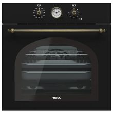 TEKA HRB 6300 ANTHRACITE OB