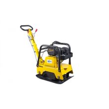 Виброплита реверсивная Zitrek CNP 25-1 (Honda GX-160,5,5hp 126 кг.) 091-0023