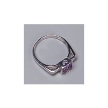 Кольцо серебро 925 пробы PQG5986