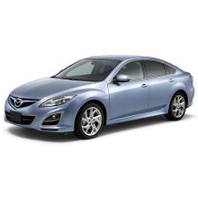 Замок КПП FORTUS MTL 1226 для MAZDA 6 2008-2012 (справа) механика 6