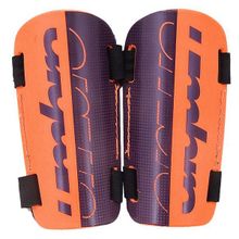 Щитки футбольные Umbro Veloce Slip р. L арт. 20813U-EXV