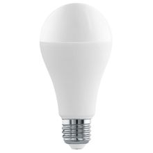 Eglo Лампа светодиодная Eglo E27 16W 4000K матовая 11564 ID - 235801
