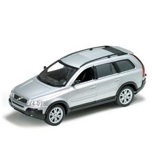 WELLY Игрушка модель машины 1:32 VOLVO XC90 39884