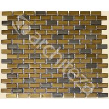 Мозаика Architeza Pantheon Triumph PAN_DYN_19 чип 25х12 30х30