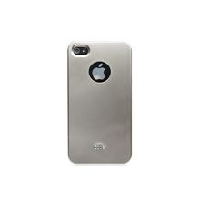 iCover Панель iCover для iPhone 4 Glossy Silver IP4-HG-S